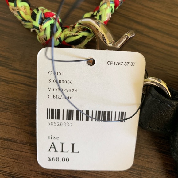 Free people side streets sling bag - Picture 8 of 8